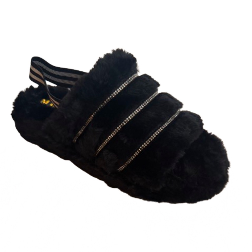 Women’s MDT Parisa Rhinestone Slippers